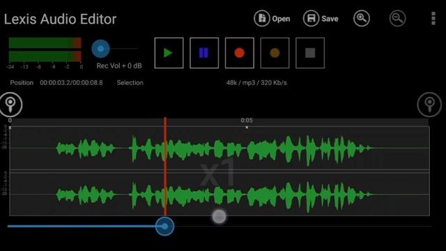 Mastering Voice Editing: Enhance Your Videos Voice with Lexis Audio Editor смотреть онлайн