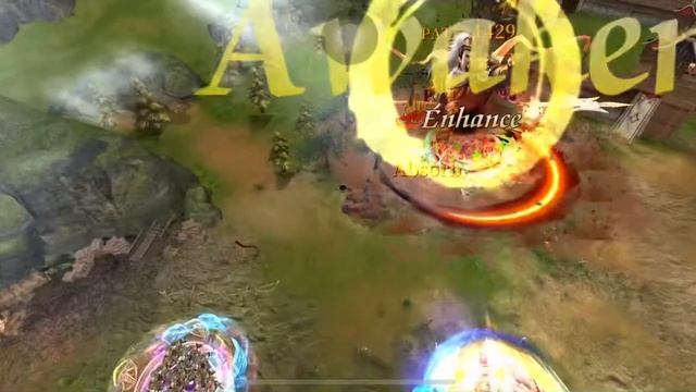 Three Kingdoms Epic War - Qun vs Shu смотреть онлайн