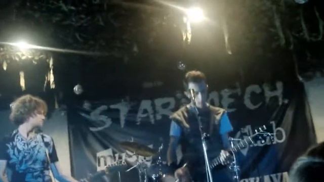 MarshrooM - Intro (STARMECH CLUB) смотреть онлайн