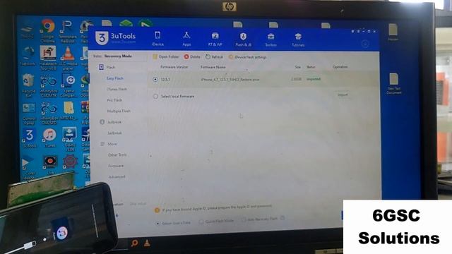 BYPASS PASSCODE/DISABLE || Windows || Checkra1n || any I phones || PC FIX ERROR ,FULL Tutorial смотреть онлайн