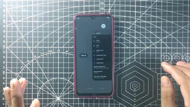Lineage OS 19.1 In-depth Review on Redmi Note 8 | Android 12 | Xiaomi | Redmi | Mi | смотреть онлайн