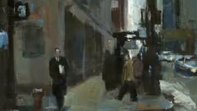Genesis - Man on the corner ( my cover version ) смотреть онлайн