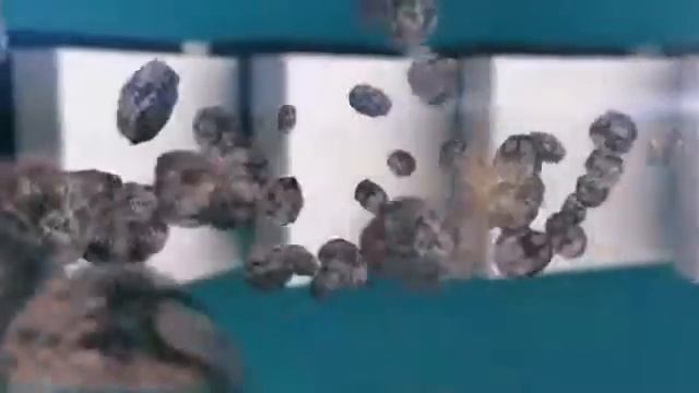 Центробежные дробилки CEMCO. Производство щебня. смотреть онлайн