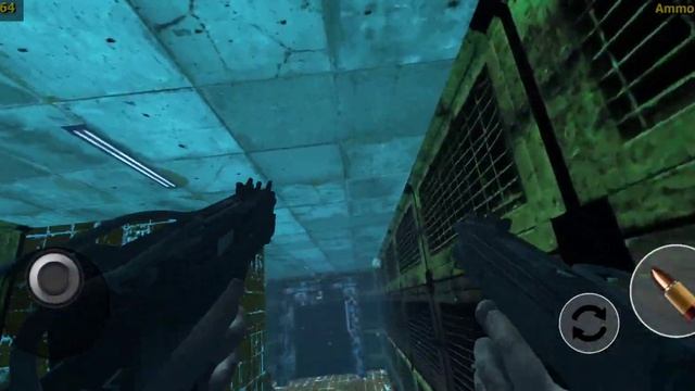 Zombie Evil Horror 4 - Zombie Game - Android GamePlay #168 смотреть онлайн