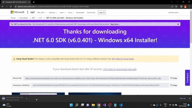 How To Run C# In Visual Studio Code On Windows-11 #csharp #visualstudiocode #windows11.