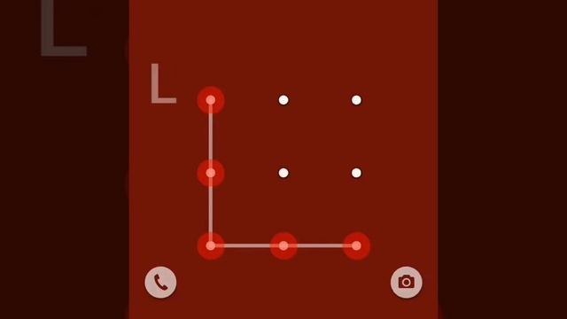A to Z Android pattern lock style | Phone pattern lock | Alphabet All pattern locks смотреть онлайн