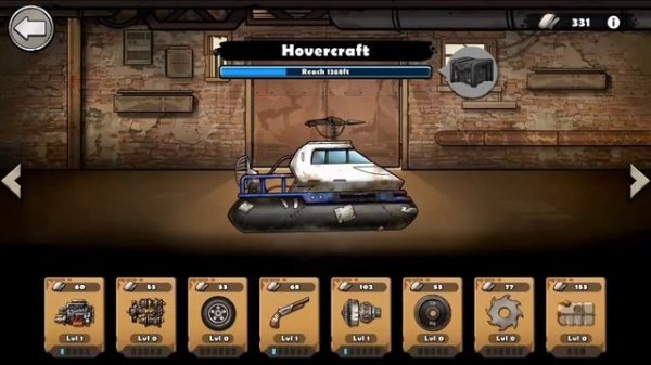 Earn to Die 3 got a New Update | Earn to Die Rogue