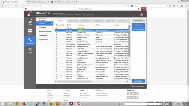 Computer opschonen смотреть онлайн