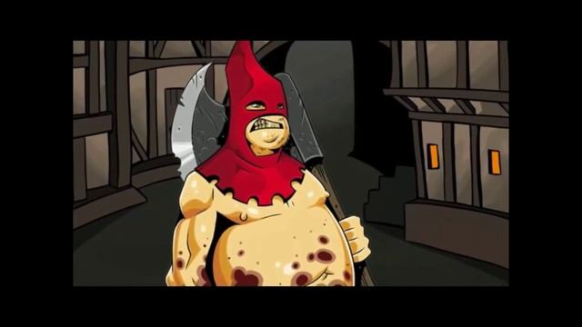 Armed and Gorgeous Android смотреть онлайн