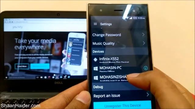 How to Sync Files from All Your Computers and Access Them on Android and iPhone смотреть онлайн