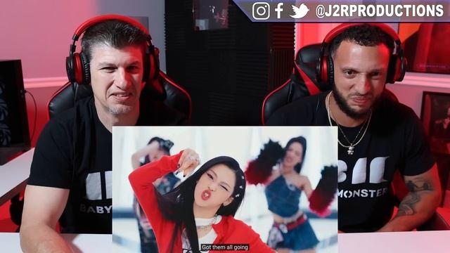 BABYMONSTER - ‘SHEESH’ M/V REACTION!!!