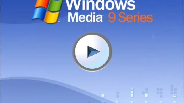 Logo FX: Windows Media 9 Series Vortex of Doom (2003) смотреть онлайн