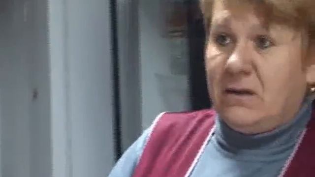 Почтальон отвоевала у грабителя деньги пенсионеров в Новозыбковском районе смотреть онлайн