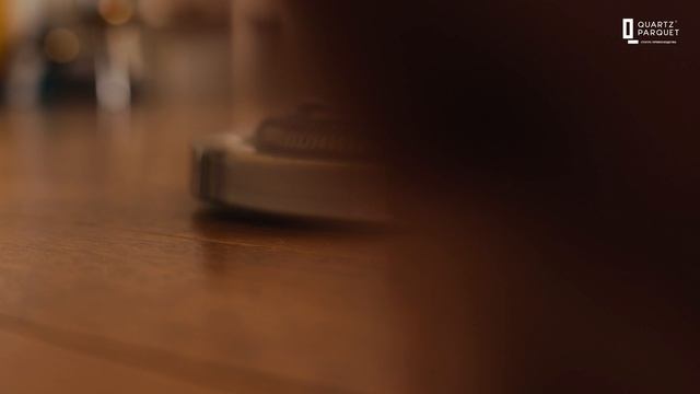 Quartz Parquet - кварцевый паркет