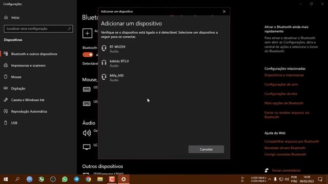 Como Baixar e Instalar Driver de Placa Wifi Edup смотреть онлайн