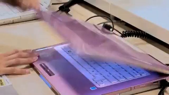 Laptop Hunters $700 - Matt and Olivia get an HP dv7 смотреть онлайн