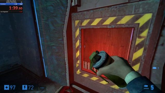 [WR] Swelter - Glitchless Hard [Nexus] (3:15) смотреть онлайн