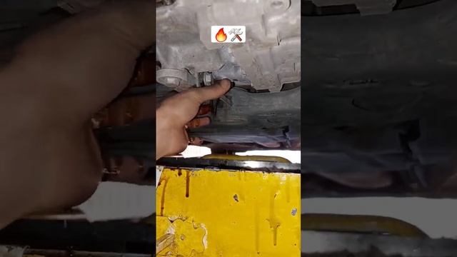 How to change transmission fluid VW Jetta 2020 🪛🔧 смотреть онлайн