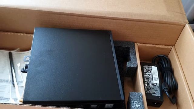 Windows 7 upgrade to 10 with six Dell Optiplex 3070 micros смотреть онлайн
