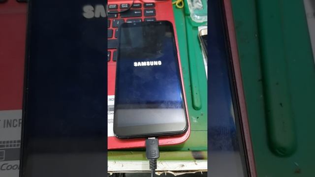Desbloqueio conta google Samsung j6 ( Android 10 ) смотреть онлайн