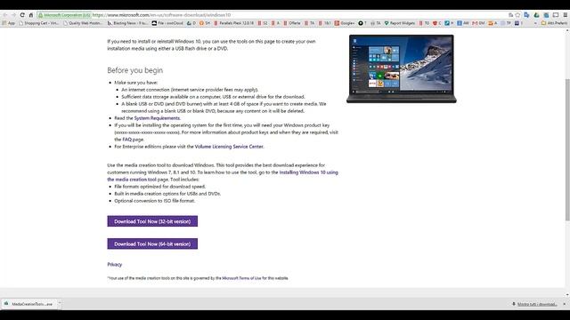 Come forzare l'aggiornamento di Windows 10 смотреть онлайн
