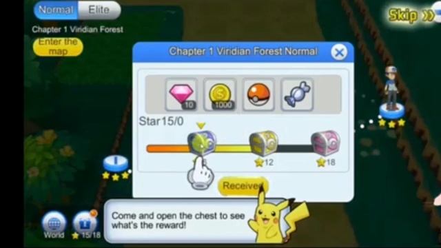 Android Apk For Legends Of Monsters(Unreleased) & Release Time - PokemonVS/MonsterVS смотреть онлайн