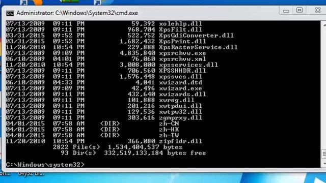 Como eliminar virus de tu pc sin programas (2016) 100% real смотреть онлайн
