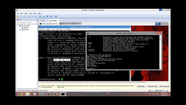 Activar & desactivar las características de Windows 8 para server tftp смотреть онлайн