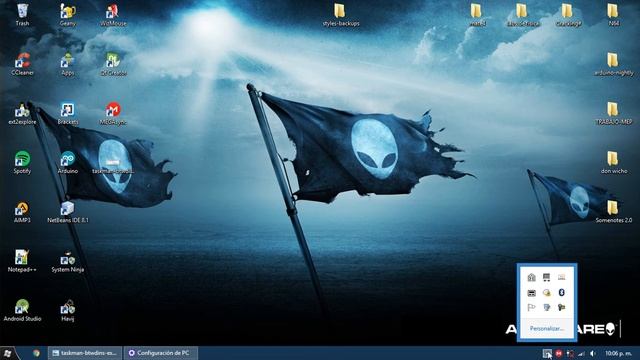 Solución problema juegos se minimizan solos (bluetooth btwdins.exe) смотреть онлайн