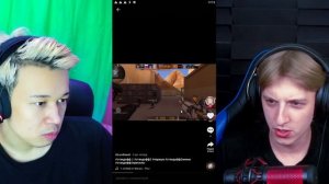 ТИК ТОК ПРИКОЛЫ В STANDOFF 2 #3