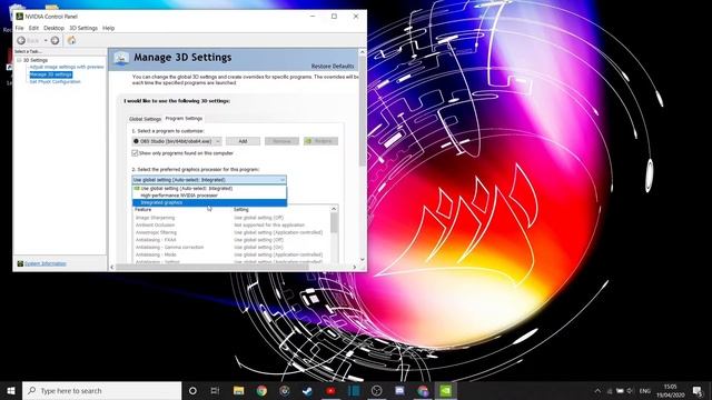 How to record your screen on windows 10 in HD for FREE | OBS Studio VS Xbox Game Bar *UPDATED* смотреть онлайн
