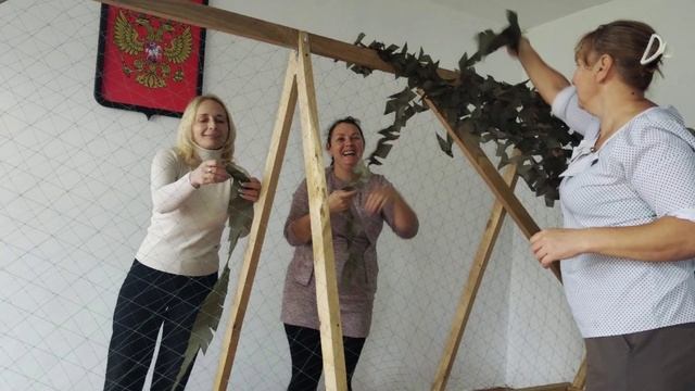 Стих СВО смотреть онлайн