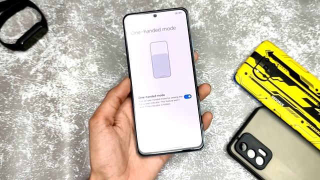 😯 MIUI 12.5 Android 12 Update RollOut - FIRST LOOK - New Features? смотреть онлайн