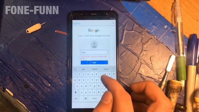 Samsung J4 Plus (A405F) Google Account / Frp Bypass Android 10 BOOM!!! смотреть онлайн