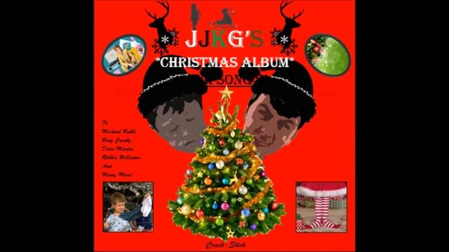 Robbie Williams - Best Christmas Ever