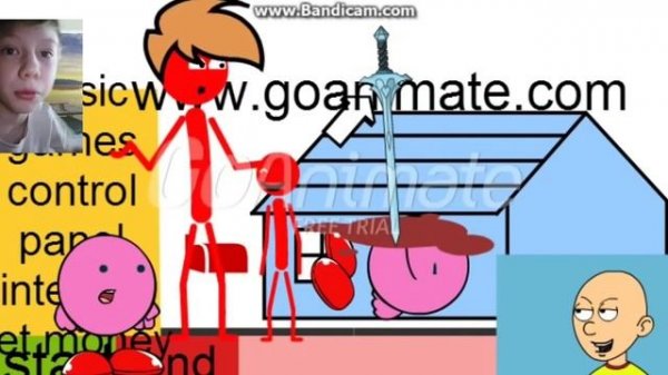 Reaction Kirby OS Operating - System