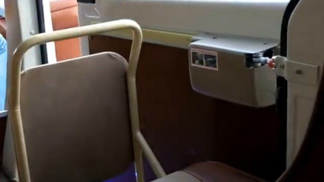 Automatic minibus door смотреть онлайн