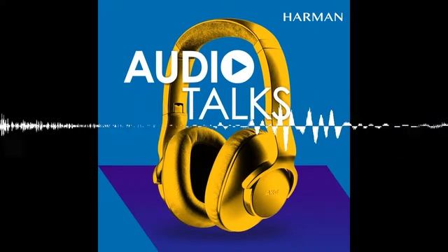 A walk through music history with Raul Gonzalez & Mark Gander - Audio Talks смотреть онлайн