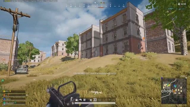 PUBG HIGHLIGHTS #51 смотреть онлайн
