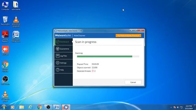 How to remove adware from your PC how to remove ads from chrome on pc on windows 7 8 10 смотреть онлайн