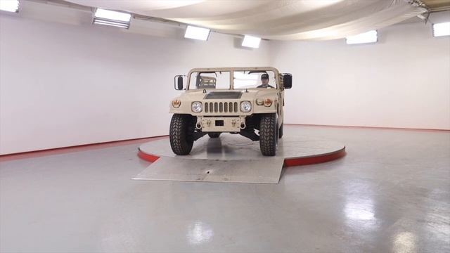 2009 AM GENERAL HUMMER H1 смотреть онлайн