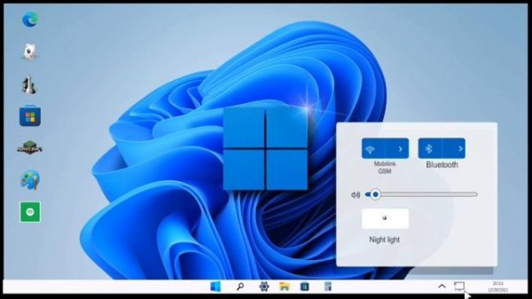 Install Windows 11 On Android Without Root (2022) || WINDOWS 11 Installation For All Android Device