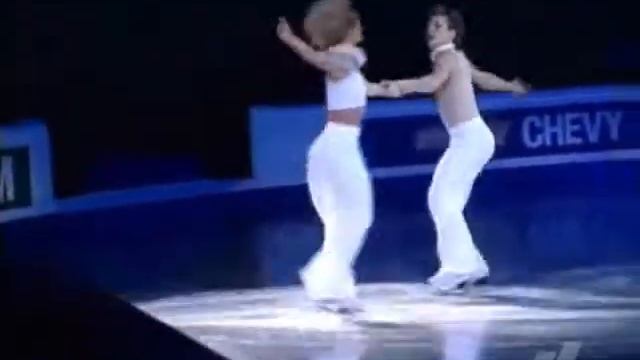 2004 WС EX Albena Denkova Maxim Staviski смотреть онлайн