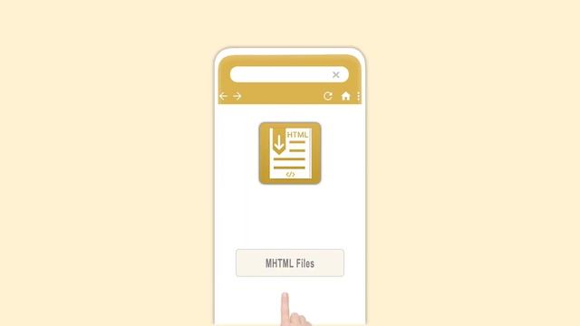 MHTML Viewer смотреть онлайн