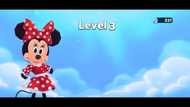 Disney Wonderful Worlds - Gameplay Walkthrough Part 1(iOS,Android) смотреть онлайн