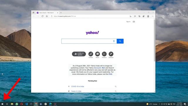 How To Stop Internet Explorer From Opening On Startup Windows 10 смотреть онлайн