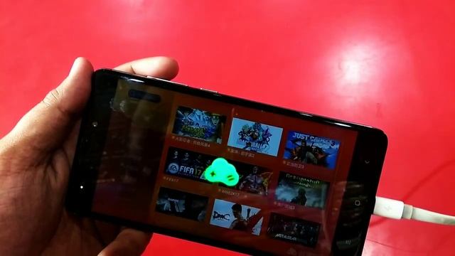 Play PC Games on Android Smartphone Using Cloud Gaming | Full Tutorial in Hindi - हिंदी смотреть онлайн
