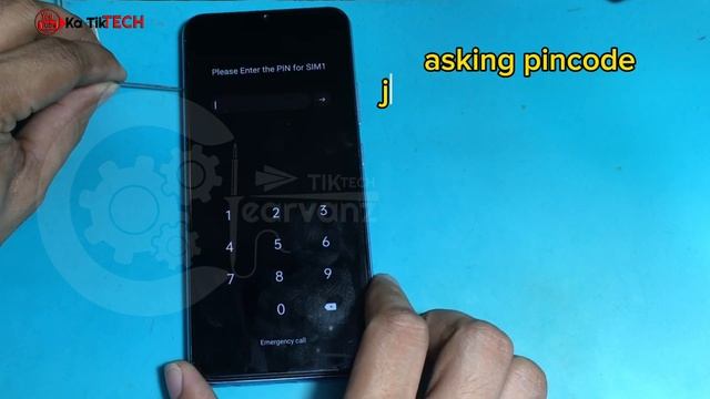 Realme C25s RMX3195 Frp Bypass Without Pc Android 11, 12, 13 смотреть онлайн