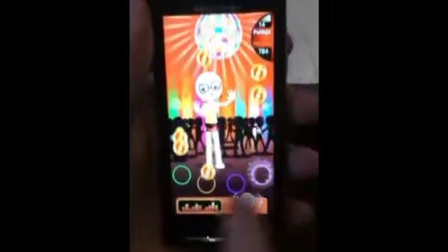 Fanta Android App! смотреть онлайн