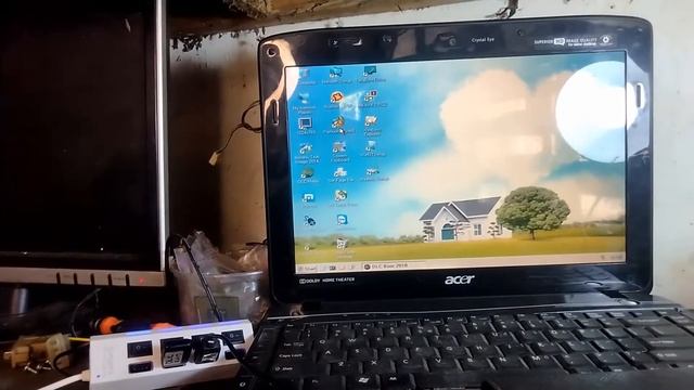 Cara membuat Cloning Windows XP, 7, 8, 10, 11 Dari HDD Ke SSD dengan DCL смотреть онлайн